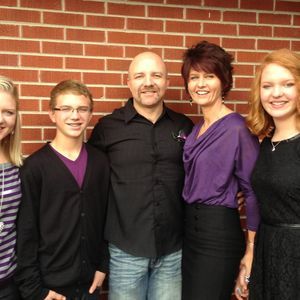 Meet your Posher, John kimberly